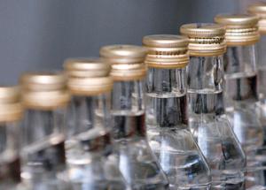 Смертность от отравления алкоголем в Приамурье снизилась