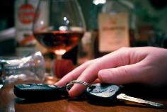 За сутки в Приамурье задержали 12 пьяных водителей 