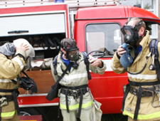 «Пожарная универсиада» пройдет в Белогорске