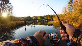 Фестиваль «Особенности белогорской рыбалки» устроят в Белогорске ко Дню Ротана