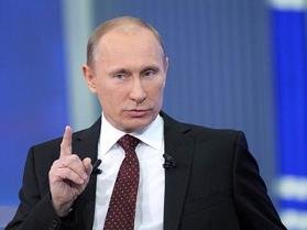 Путин разберется с тарифами на Дальнем Востоке