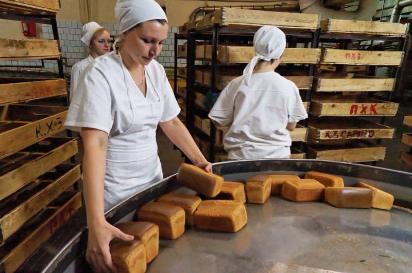 Российские хлебопеки готовятся работать в условиях безвозвратных поставок в супермаркеты  