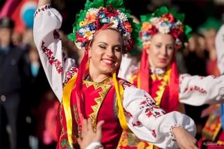 В эти выходные в Белогорске пройдет фестиваль национальных культур 