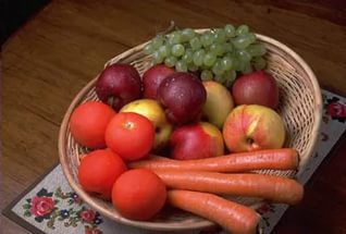 Овощи, фрукты и другие продукты продолжают расти в цене