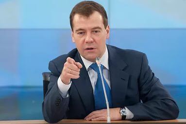 Медведев призвал повышать уровень жизни на Дальнем Востоке
