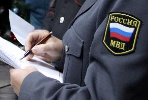 Начальник следственного отдела полиции Белогорска проведет прием сельских граждан