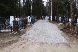 К родительскому дню в Приамурье благоустроили 448 кладбищ