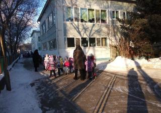 Из-за сообщений о минировании в Благовещенске эвакуируют детские сады