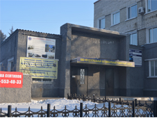 В Белогорске обсудили возможность использования мощностей АО «19 Центральный автомобильный ремонтный завод» для нужд АПК области  