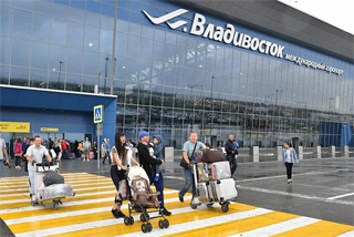 Дальним курсом: в России планируют создать авиакомпанию для ДФО