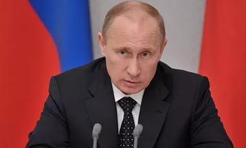 Путин поручил погибших в Сирии медиков наградить посмертно