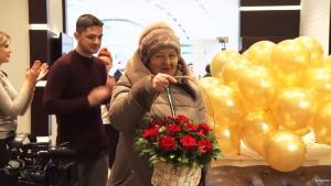 Пенсионерка из Воронежской области выиграла в лотерею 506 млн руб