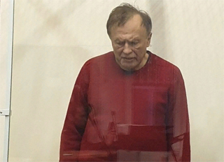Следствие официально предъявило обвинение Олегу Соколову