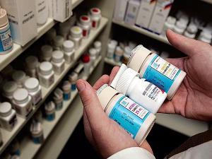 Росздравнадзор исключил дефицит лекарств из-за введения маркировки
