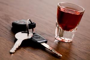 Белогорские сотрудники ГИБДД задержали 6 пьяных водителей