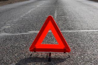 За выходные дни на дорогах Белогорска и района произошло 5 ДТП