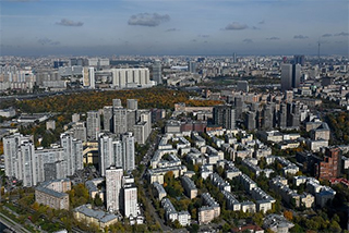 На российском рынке вторичного жилья заметили стагнацию