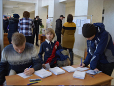 «Открытый муниципалитет» Белогорска в действии