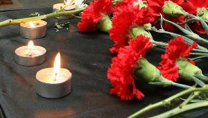 В Белогорске почтят память воинов, павших за Отечество