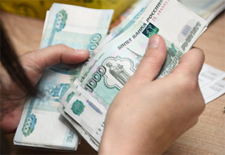 Часть январской пенсии россияне получат досрочно