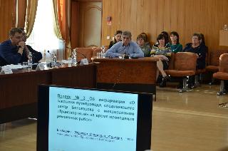 Решение КЧС о закрытии путепровода на время ремонта единогласно поддержали депутаты Белогорска 