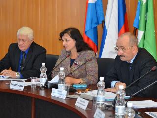 24 сентября депутаты Белогорска соберутся на очередное заседание
