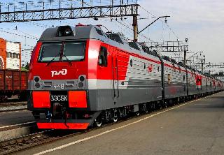 В День железнодорожника в горпарк Белогорска прибудет «Экспресс хорошего настроения»