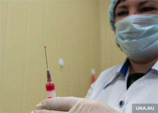 В Россию осенью придут новые разновидности гриппа