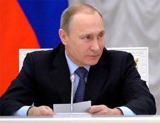 Путин подписал закон о праве предпенсионеров на алименты