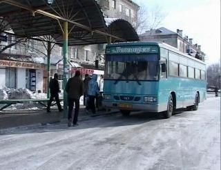 Изменение регулярных автобусных маршрутов Белогорска в 2021 году не планируется