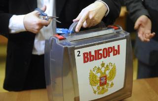 Большинство белогорцев не знают, что 9 сентября будут выборы