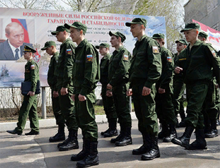 Путин увеличил число отсрочек от армии для студентов