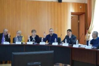  Депутаты Белогорска поддержали администрацию города с законодательной инициативой, касающейся социального сиротства