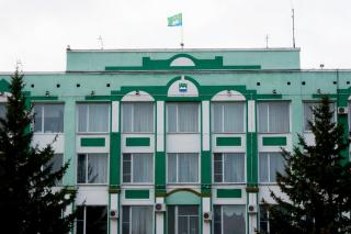 В Белогорске депутаты утвердили новую структуру администрации города