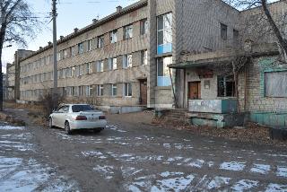 Интересы жителей бывшего общежития завода-банкрота «ЦАРЗ-19» защитил Арбитражный суд Амурской области 