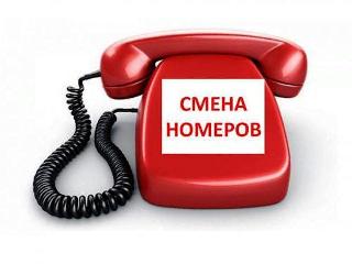 В Росреестре по Амурской области изменились номера телефонов 