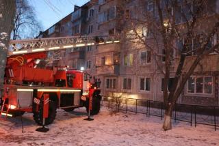 В Амурской области в праздники произошло около сотни пожаров: погибли шесть человек