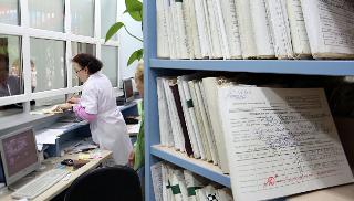 Амурские поликлиники получат федеральные средства на внедрение электронных карт