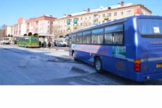 С нового года в Белогорске повысится стоимость проезда в автобусах всего на 1 рубль 