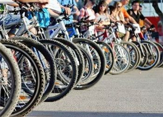 Международный велопробег пройдет через Приамурье