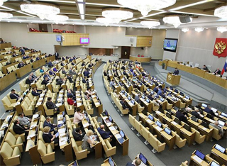 Правительство увеличит МРОТ с 2019 года на 117 рублей
