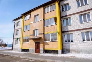 Василий Орлов поручил определить потребность в строительстве новых жилых домов в сельских территориях