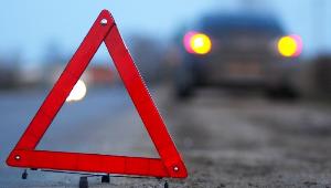 За выходные на дорогах Белогорска и района произошло 5 ДТП