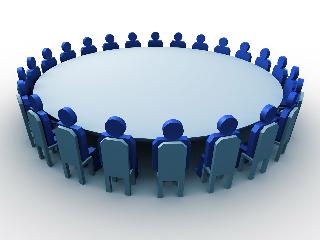 Предпринимателей Белогорска приглашают на “круглый стол” 