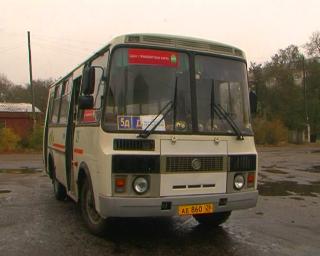 В Приамурье не хватает водителей автобусов и дорожников