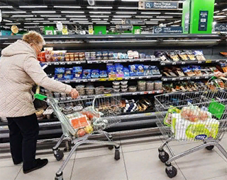 ФАС объяснила, почему цены на продукты должны расти