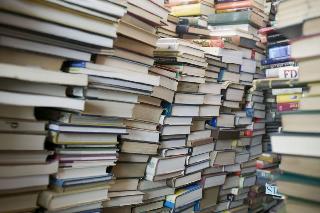  29 тонн книг закупили для школьных библиотек Приамурья