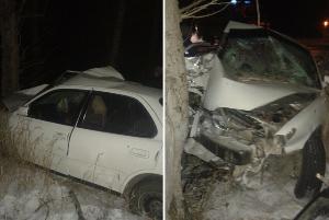 Смертельная автоавария произошла на трассе Благовещенск — Белогорск