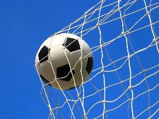 Открытое первенство по футболу «Золотая осень» пройдет в Белогорске