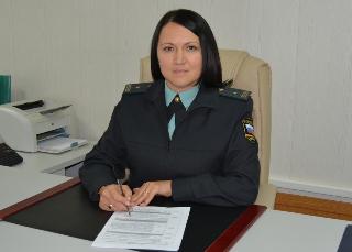 Жители Белогорска и района могут записаться на личный прием к руководителю УФССП региона